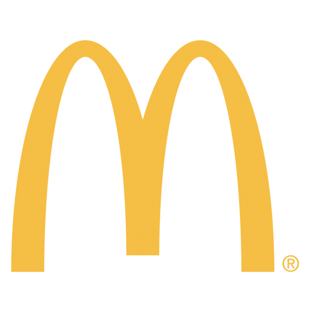 McDonald's logo