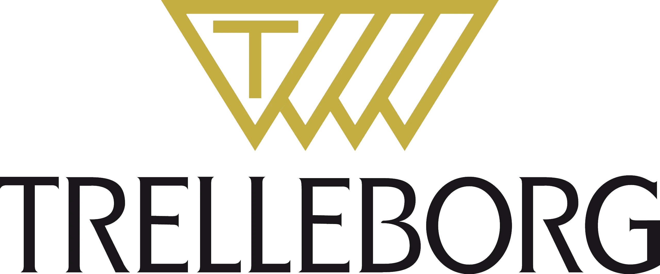 Trelleborg logo