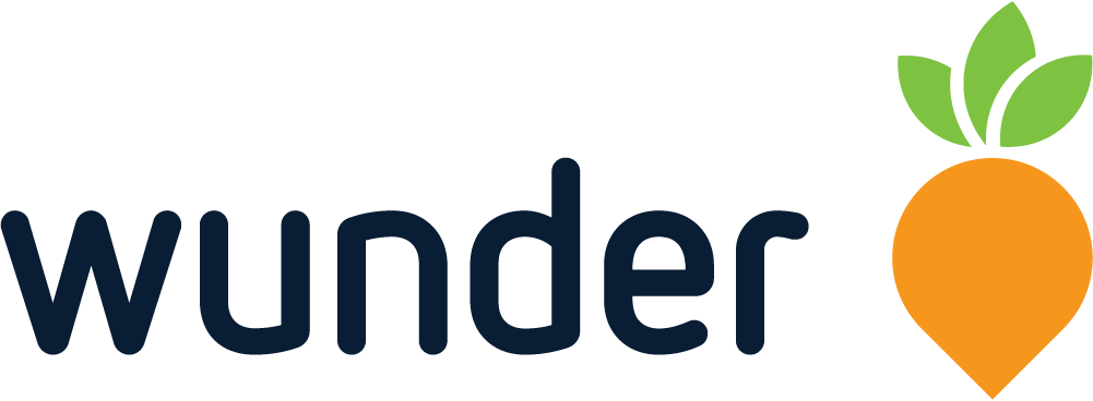 Uzņēmuma Wunder logo