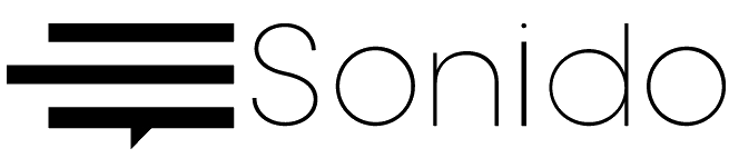 Sonido logo