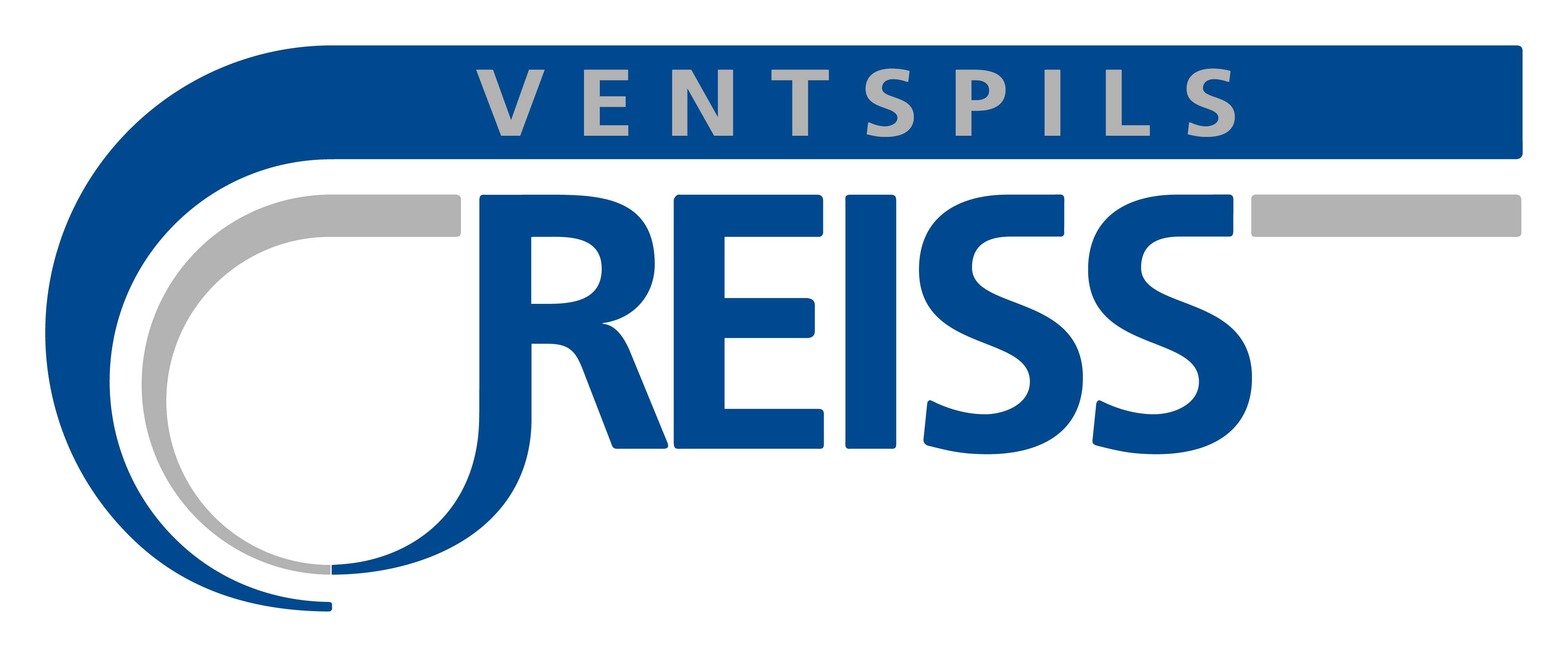 Ventspils reiss logo