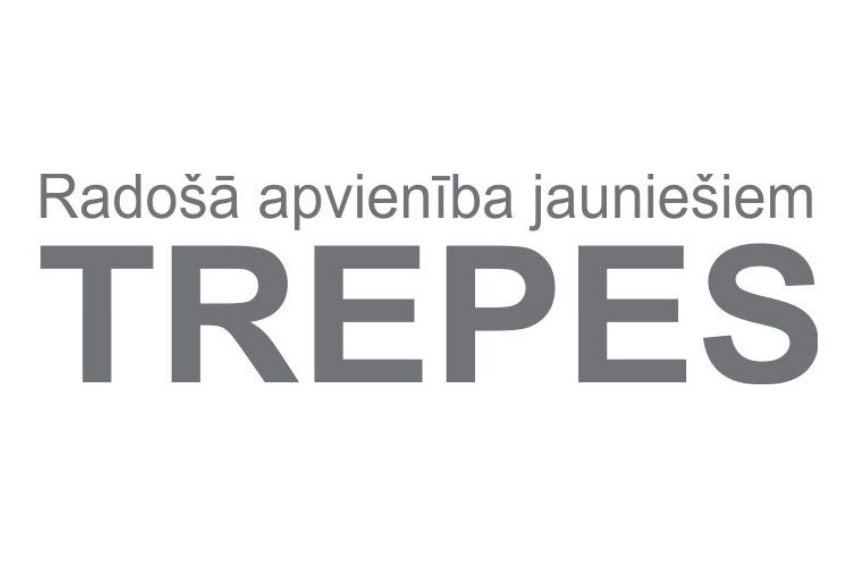 Radošā apvienība jauniešiem “Trepes”