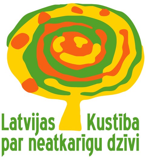 “Latvijas kustība par neatkarīgu dzīvi”