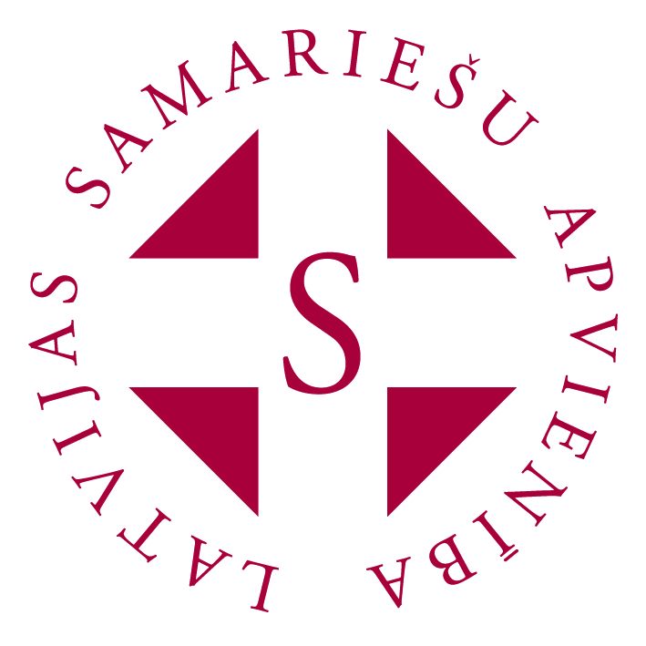 Samariešu apvienības logo