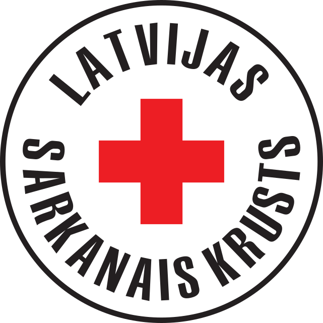 Biedrība “Latvijas Sarkanais Krusts”