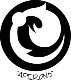 Apeirons logo