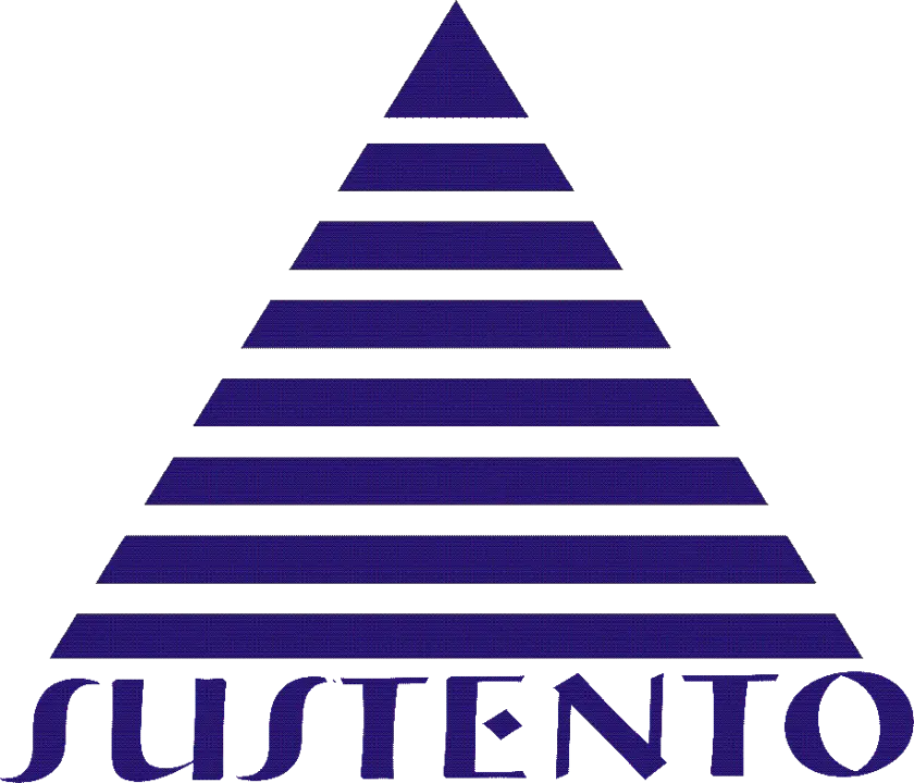 Sustento logo