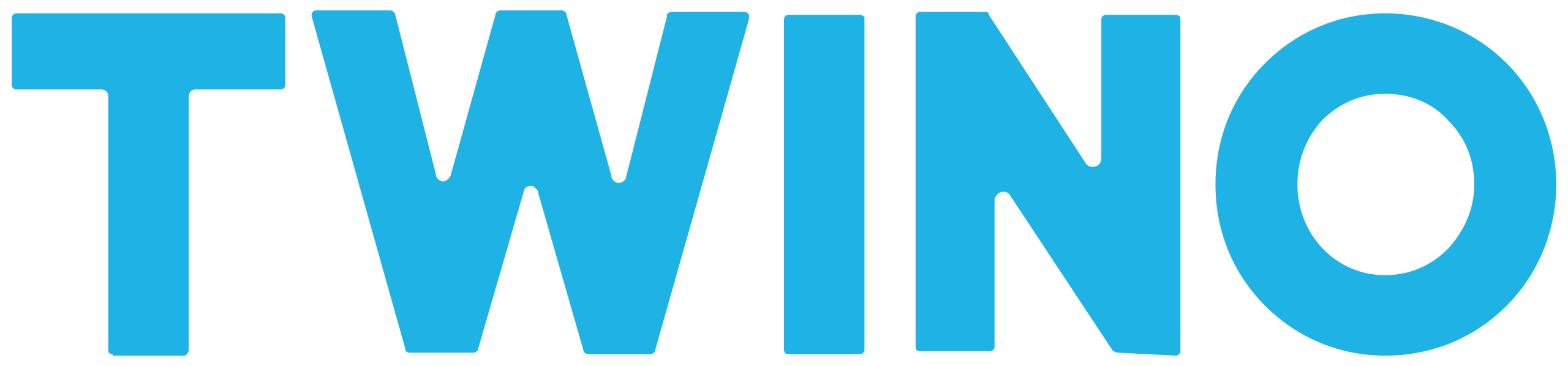 Twino logo
