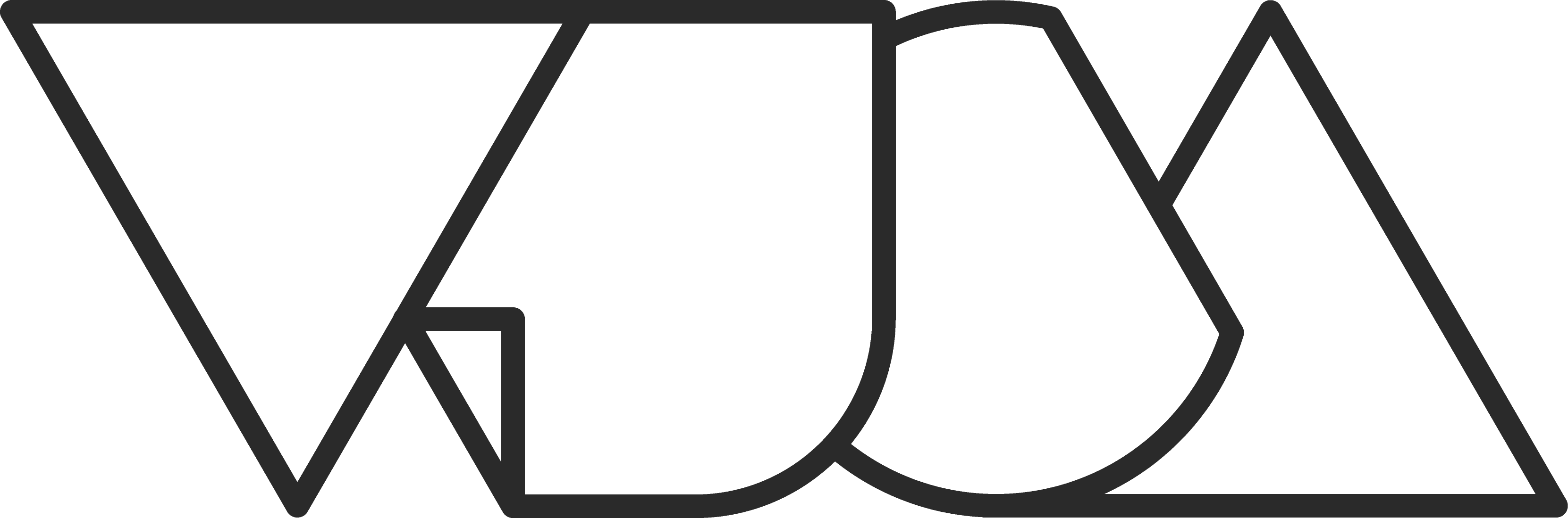 VUCA logo