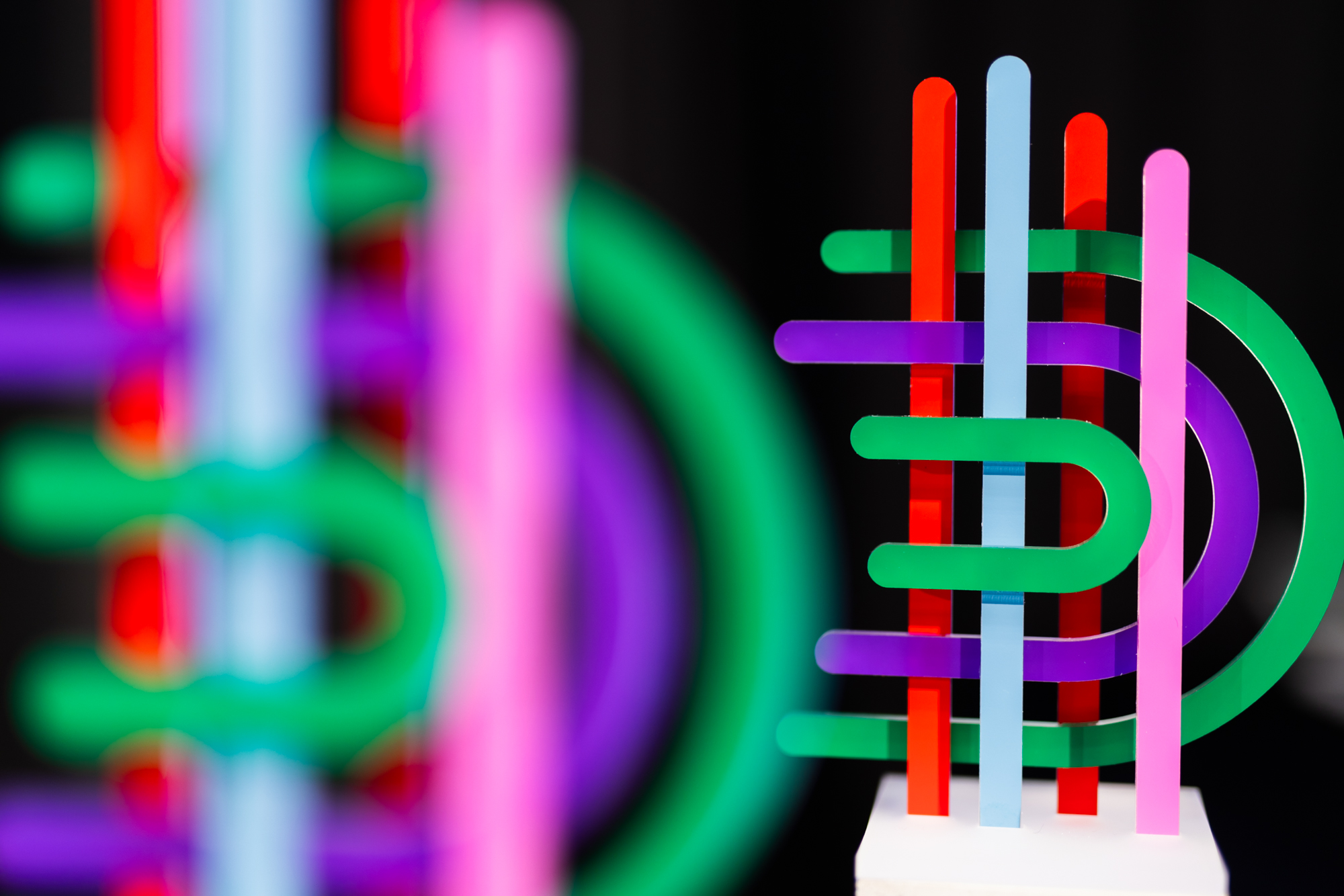 Dažādībā ir spēks apbalvojums