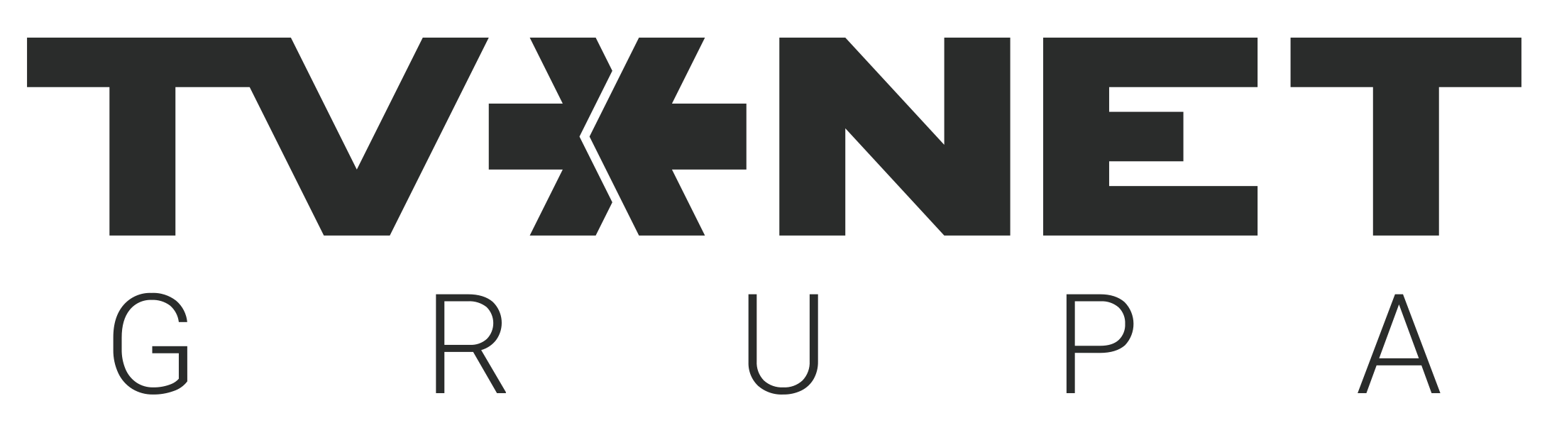 TVNET logo