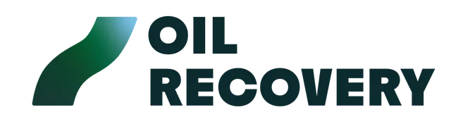 Oil Recovery logotips