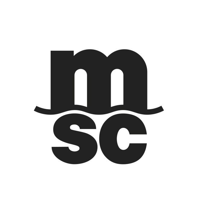 MSC Shared Service Center Riga logotips