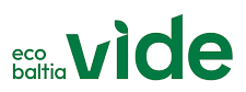 Eco Baltia vide logotips