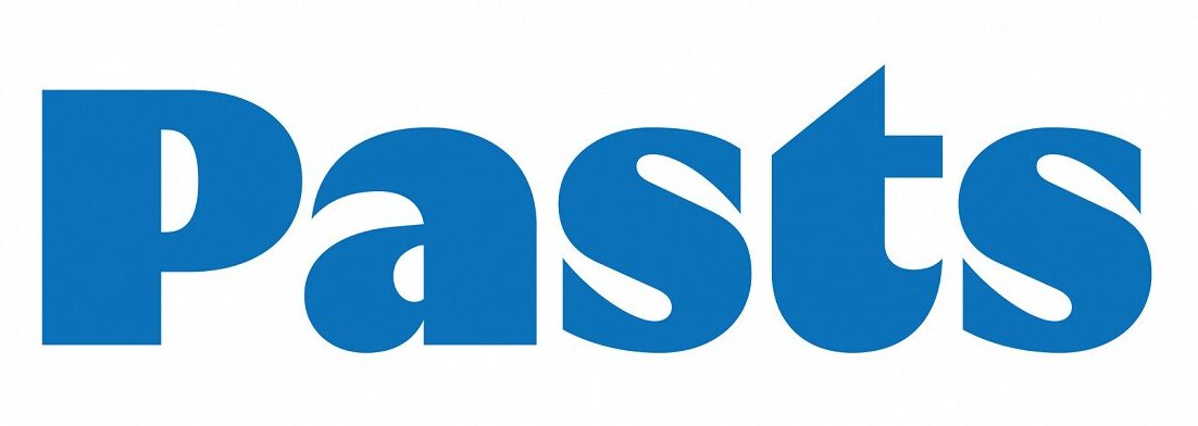 Latvijas pasts logotips