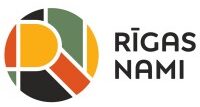 Rīgas Nami logotips