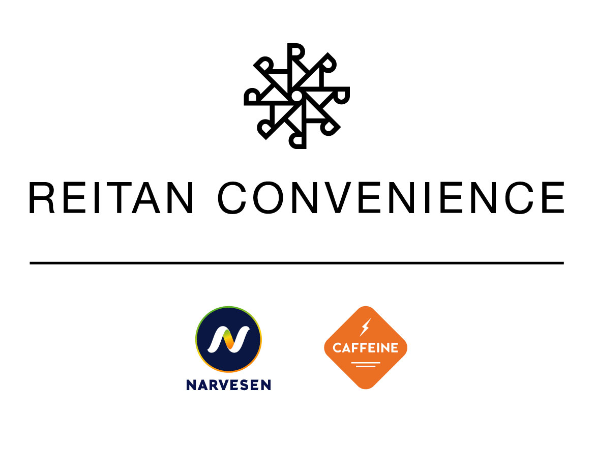 REITAN CONVENIENCE logo