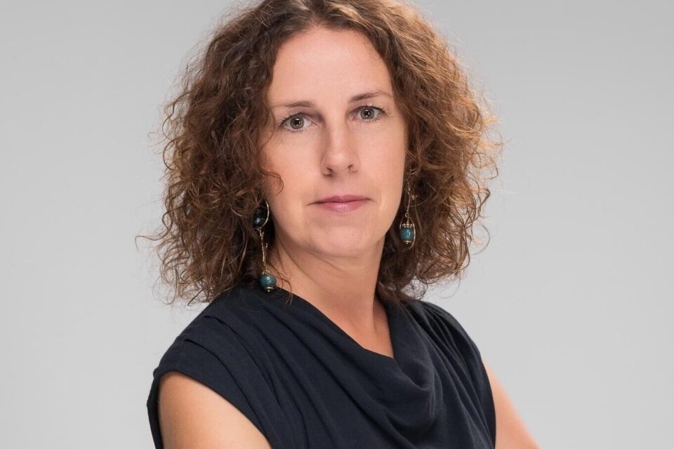 Sigitas Zankovskas-Odiņas portretfoto.