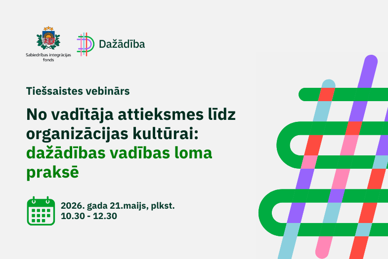 Tiešsaistes vebinārs 
